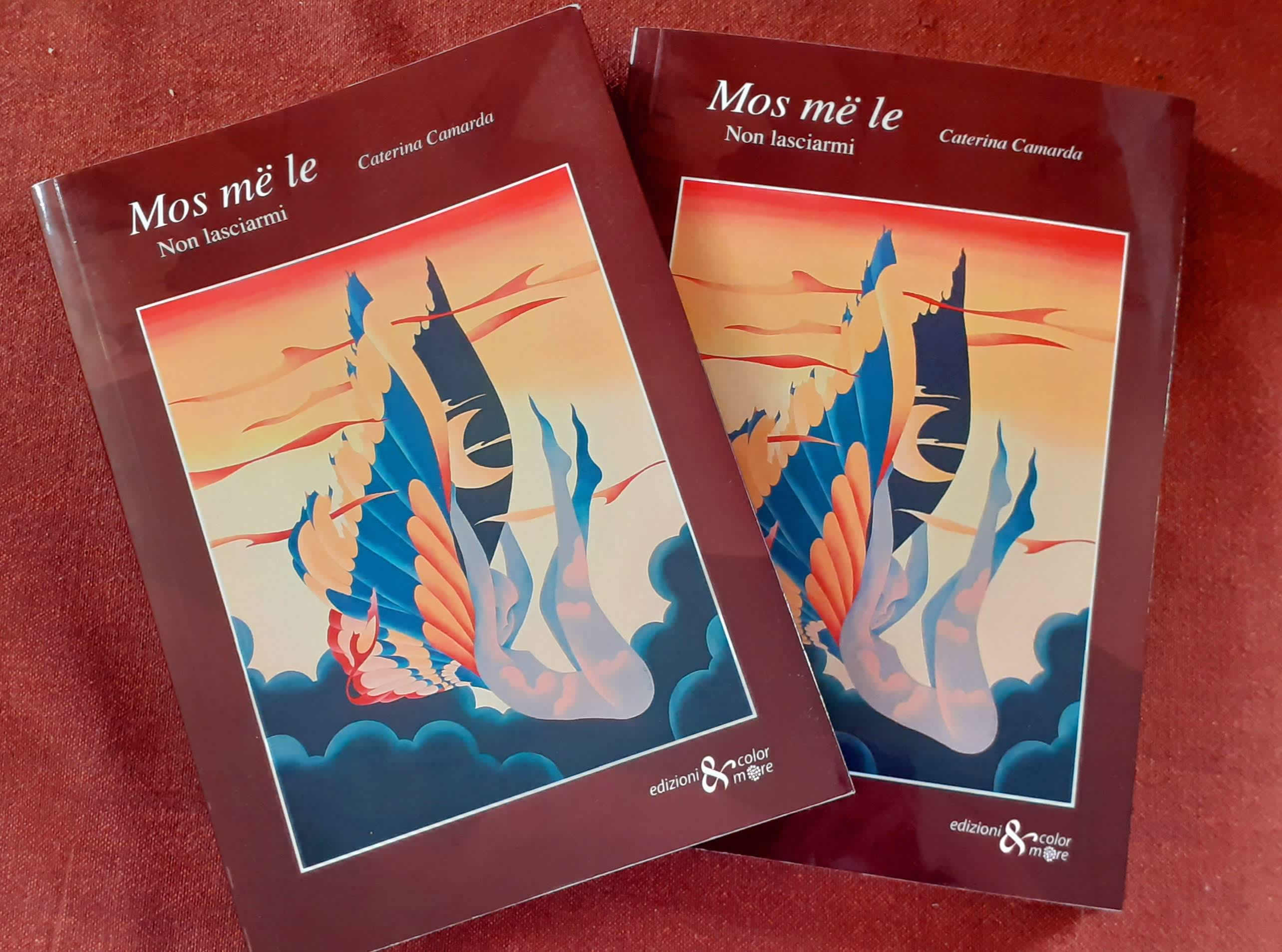 Mos më le - Non lasciarmi